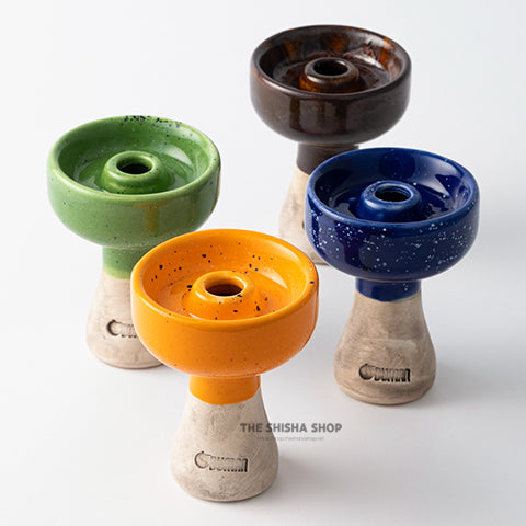 ODUMAN CERAMIC BOWL PLUS / オデュマン セラミックボウルプラス(シーシャ備品)
